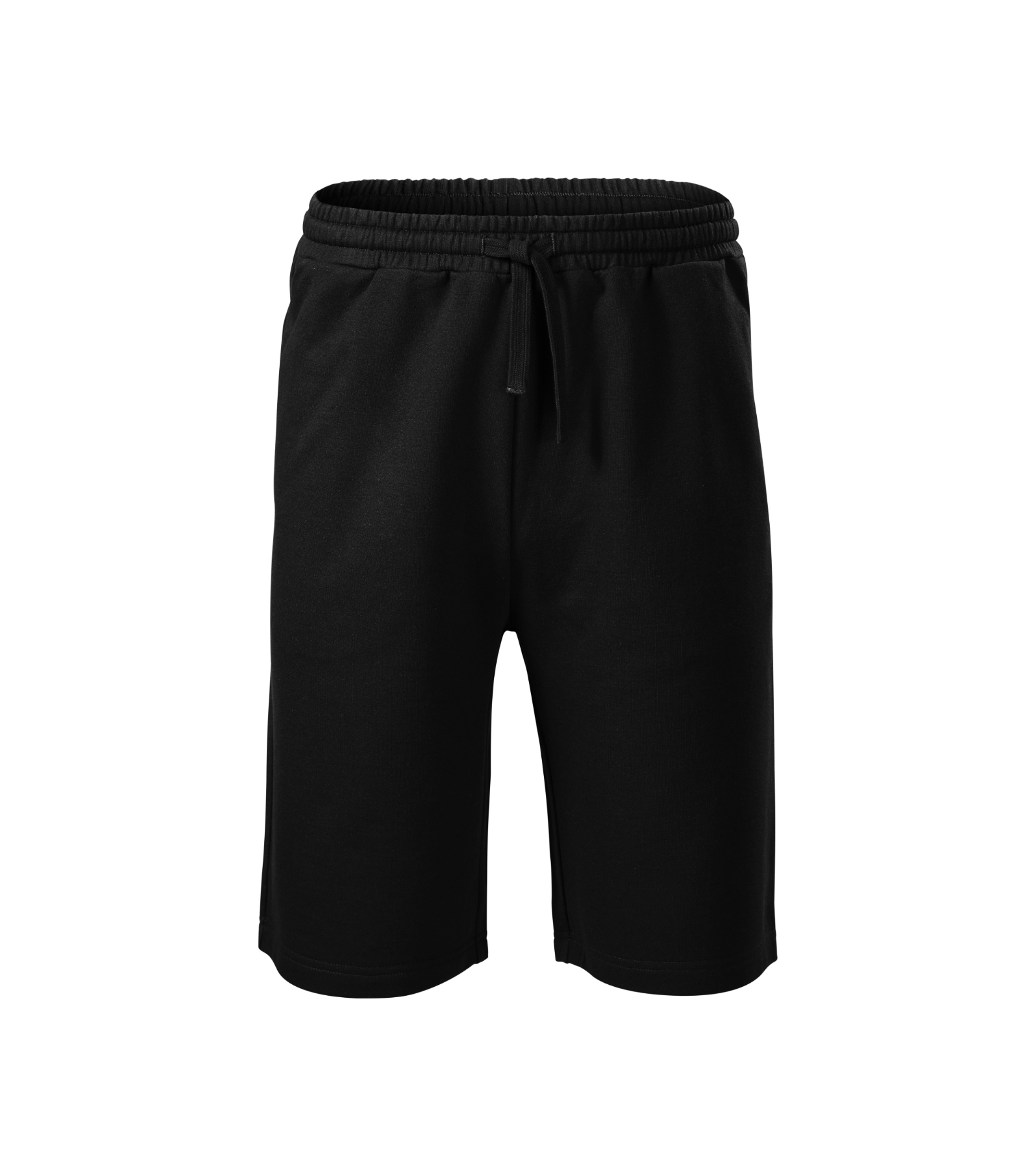 Amber Vista - Korte broek heren 65% katoen, 35% polyester - 611, Zwart, maat M