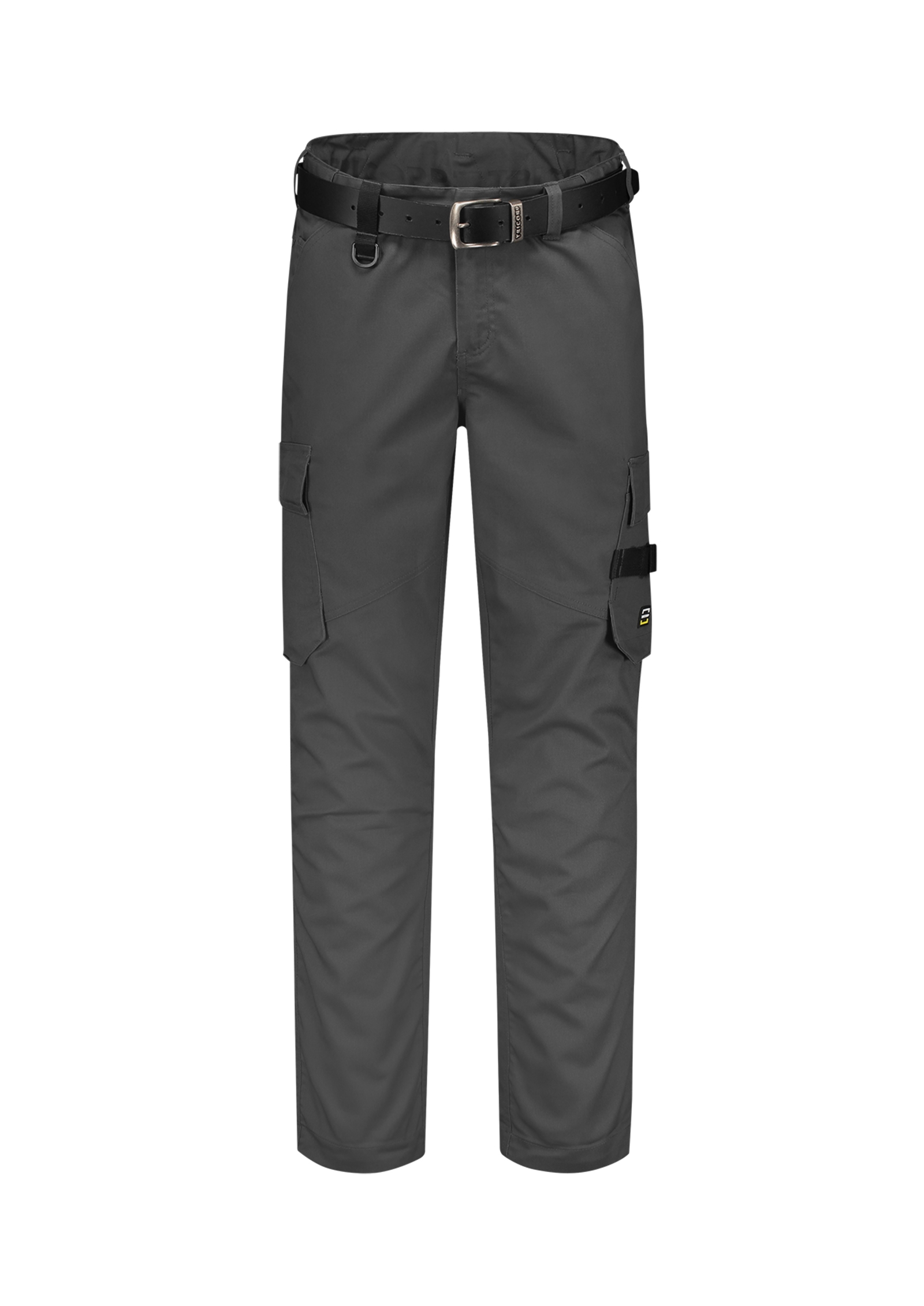 Arden Sphere - Werkbroek unisex 65% polyester, 35% katoen - T64, donker Grijs, maat 45