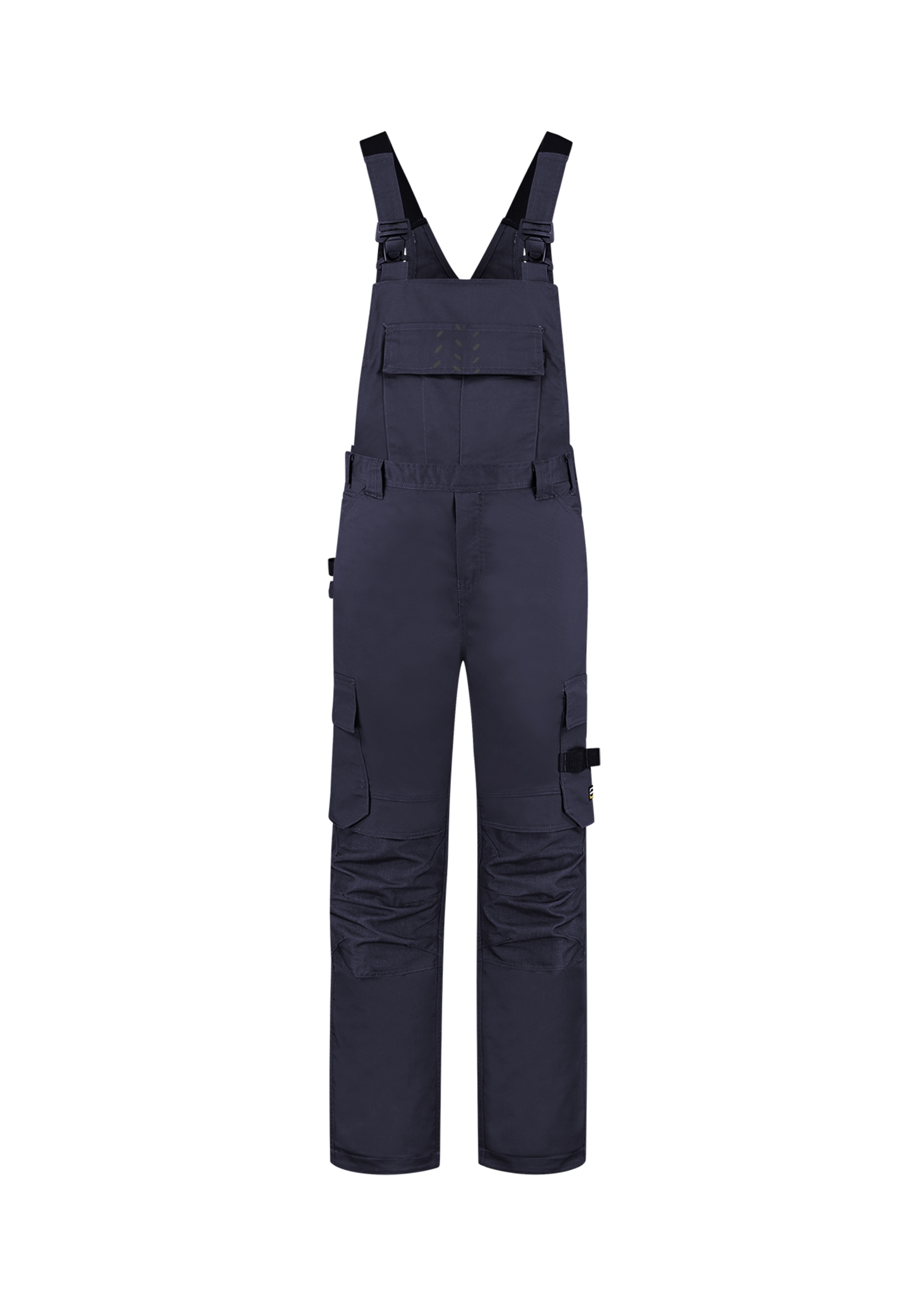 Bib & Brace Twill Cordura - ink - a