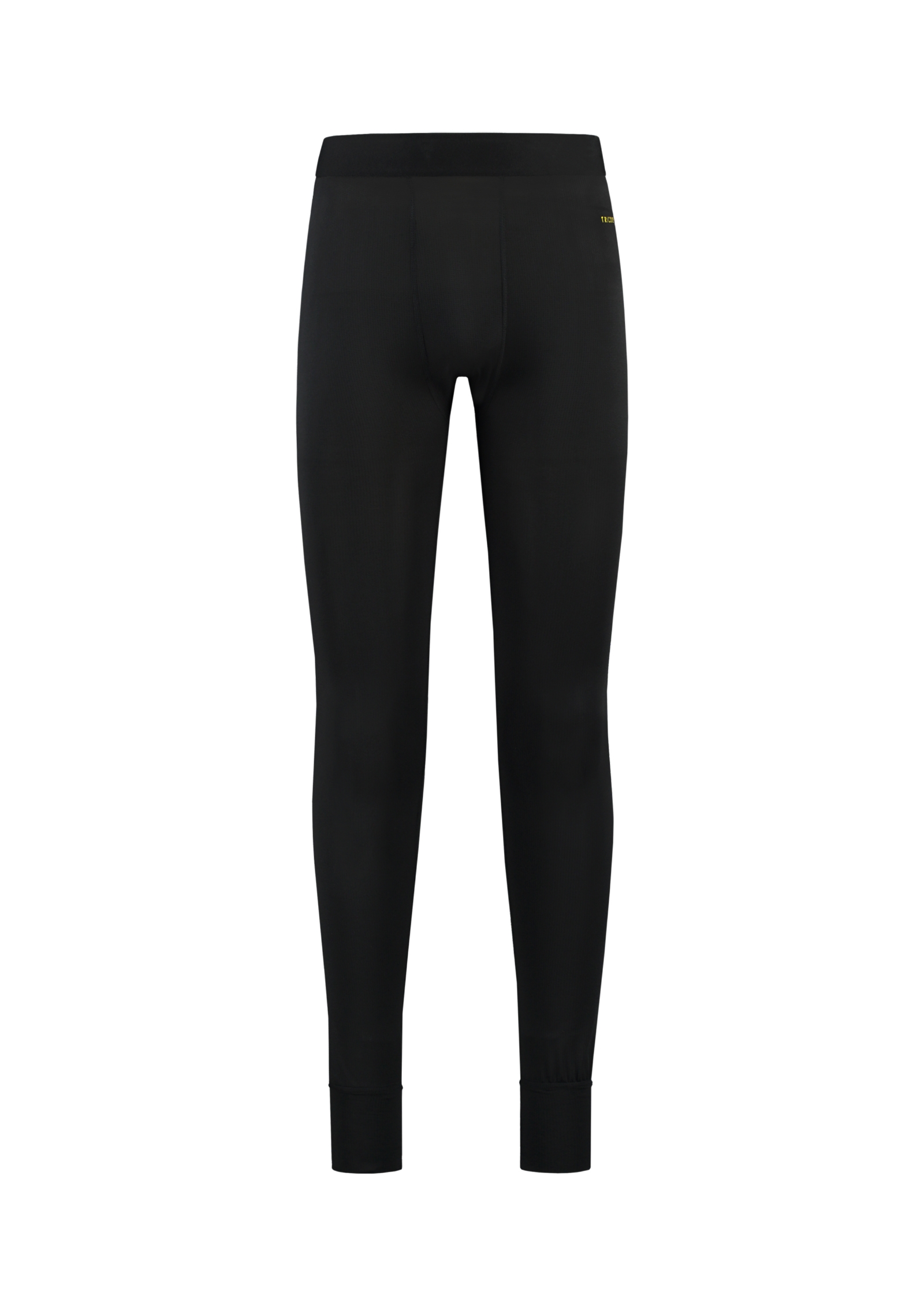 Thermal Underwear - black - a