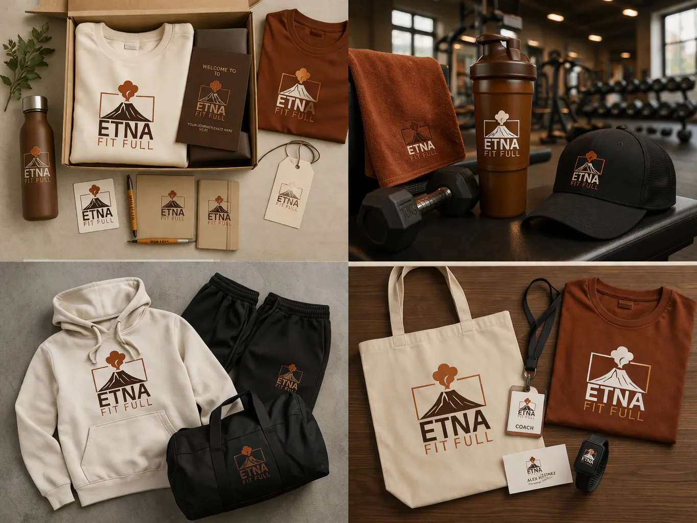 Founder-merch